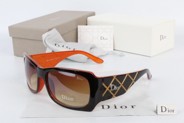 DlOR Boutique Sunglasses 028